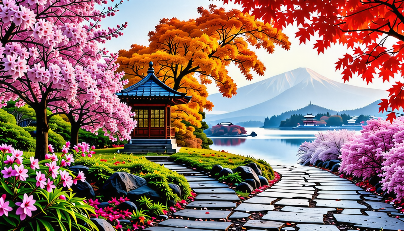 explorez le concept du kigo, sa signification dans la poésie et la culture japonaises, ainsi que diverses applications dans la littérature et la nature. découvrez comment le kigo améliore la profondeur émotionnelle et la conscience saisonnière des expressions créatives.