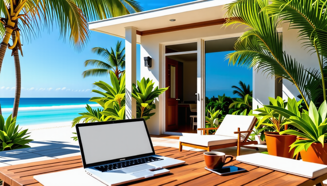 Explore nuestra guía completa sobre cómo comprender sus alquileres, diseñada para ayudarlo a administrar eficazmente sus propiedades vacacionales. aprenda consejos, estrategias y mejores prácticas para optimizar su experiencia de alquiler y maximizar el potencial de su propiedad.