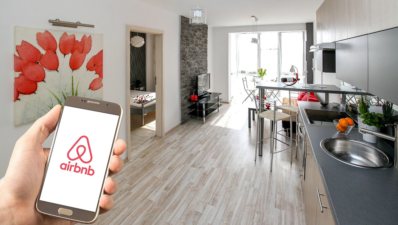 discover unique stays and unforgettable experiences with airbnb. from cozy apartments to exotic homes, find the perfect getaway that suits your style and budget. book your next adventure today!