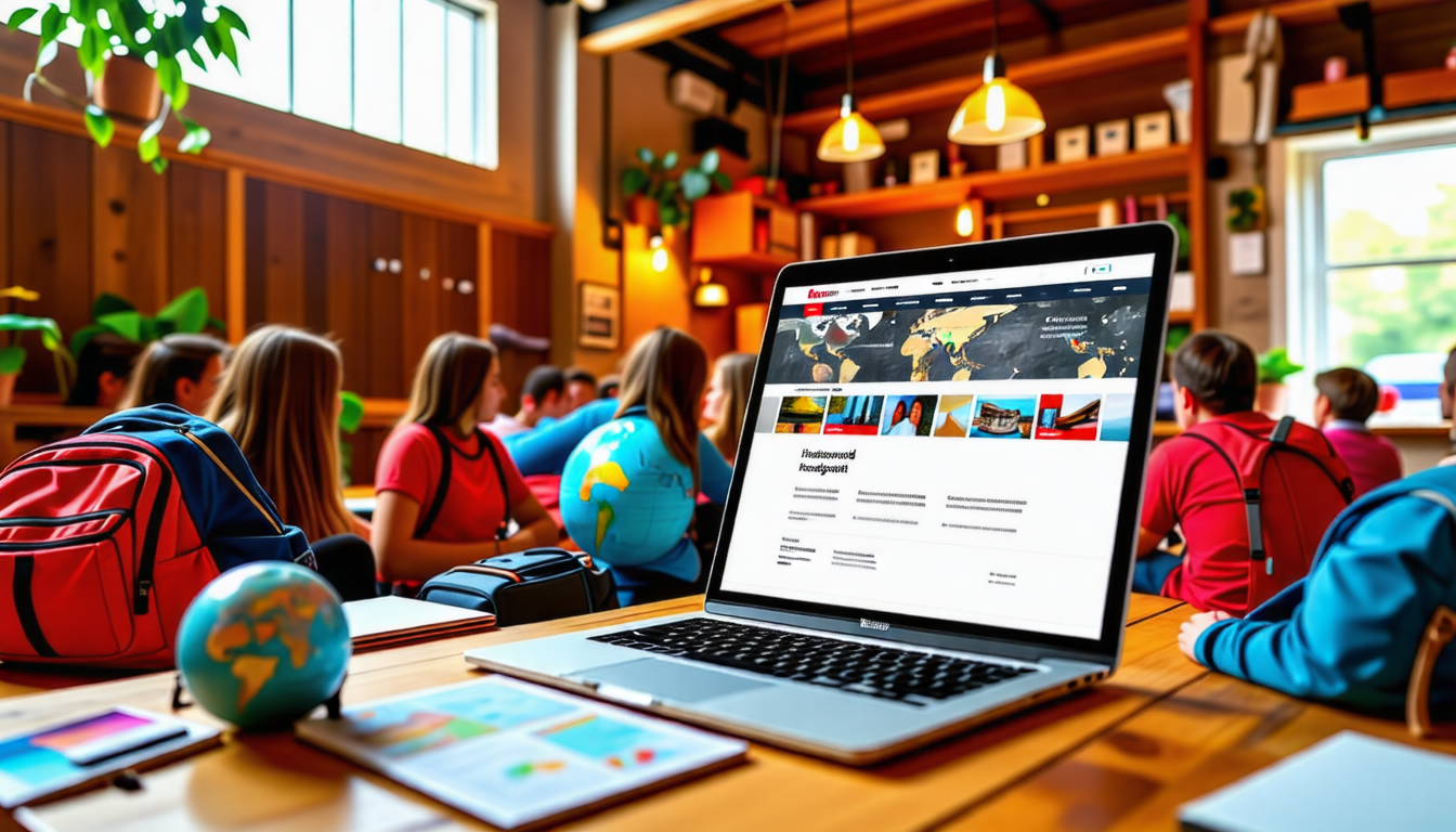 discover how to maximize your budget travel experiences with our comprehensive guide to using hostelworld. find tips, strategies, and insider insights to secure the best hostels and save money while exploring the world.