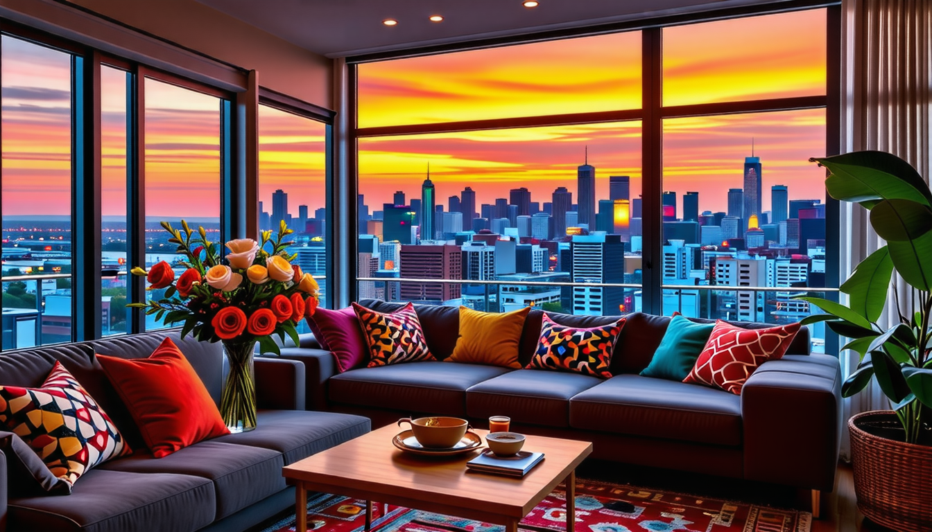 discover the advantages of short-term rentals with airbnb. from flexibility and unique accommodations to cost savings and local experiences, explore how airbnb can enhance your travel and hosting adventures.