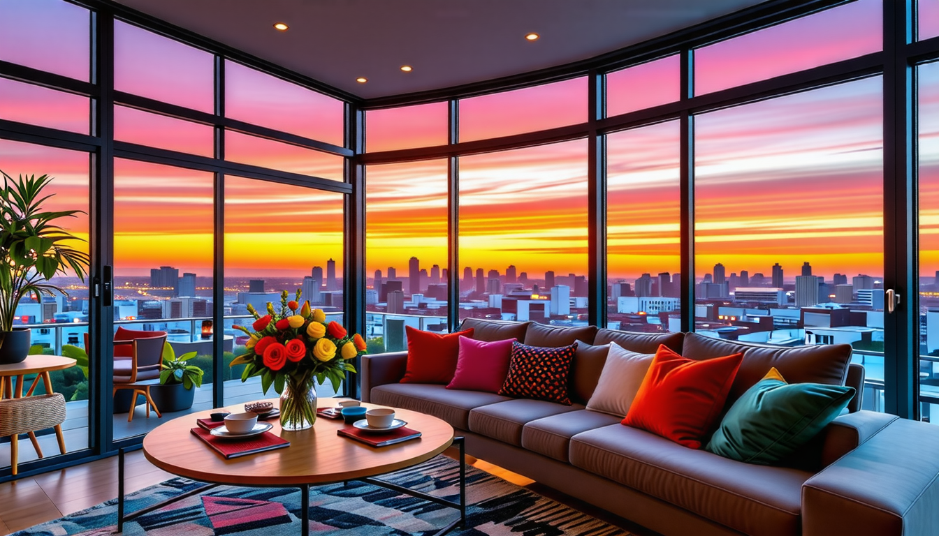 discover the advantages of short-term rentals with airbnb. learn how these unique accommodations enhance travel experiences, provide cost-effective options, and create opportunities for both hosts and guests. explore the world of airbnb and revolutionize your stay!