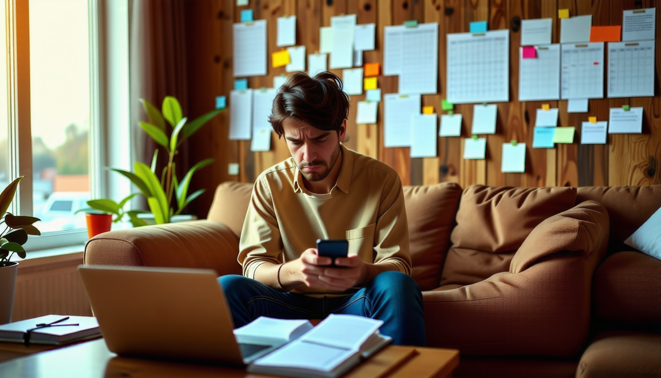 découvrez les défis rencontrés par les utilisateurs d'airbnb, inc. dans notre analyse complète. explorez les frustrations courantes, des problèmes de réservation aux plaintes du service client, et découvrez comment ces expériences façonnent la perception de cette plateforme d'hébergement populaire.