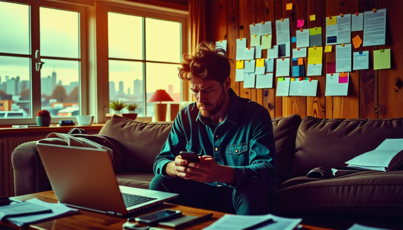 explorez les défis et les frustrations rencontrés par les utilisateurs d'Airbnb, inc. dans cette analyse perspicace. découvrez les enjeux communs, les expériences clients et l'impact de ces enjeux sur la perception globale de la plateforme.