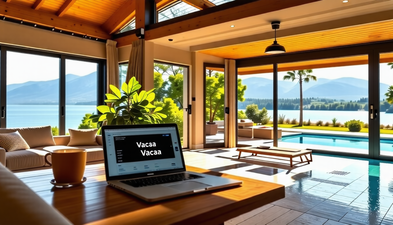 explore vacasa, your ultimate guide to vacation rental management. discover effective strategies, expert insights, and all the tools you need to maximize your rental income and enhance guest experiences. perfect for property owners and managers seeking success in the vacation rental market.