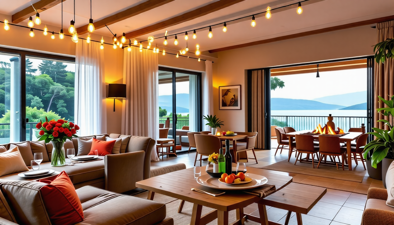 discover how to enhance your vacation rental business by customizing the guest experience. learn effective strategies to tailor services and exceed the expectations of vacation rental owners, ensuring memorable stays and higher guest satisfaction.