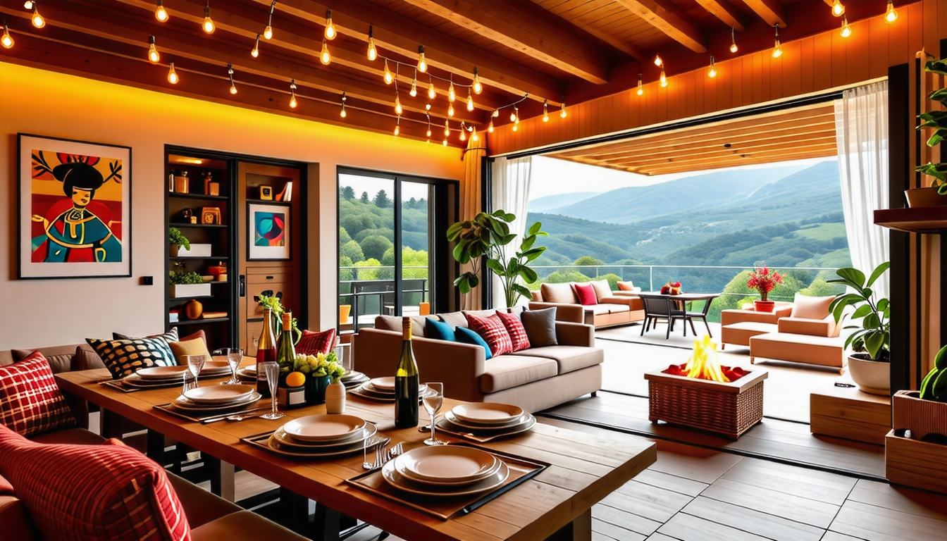 discover innovative strategies for customizing the guest experience in your vacation rental. learn how to tailor services to meet the unique needs of your guests and enhance their stay, ensuring memorable visits that lead to positive reviews and repeat bookings.