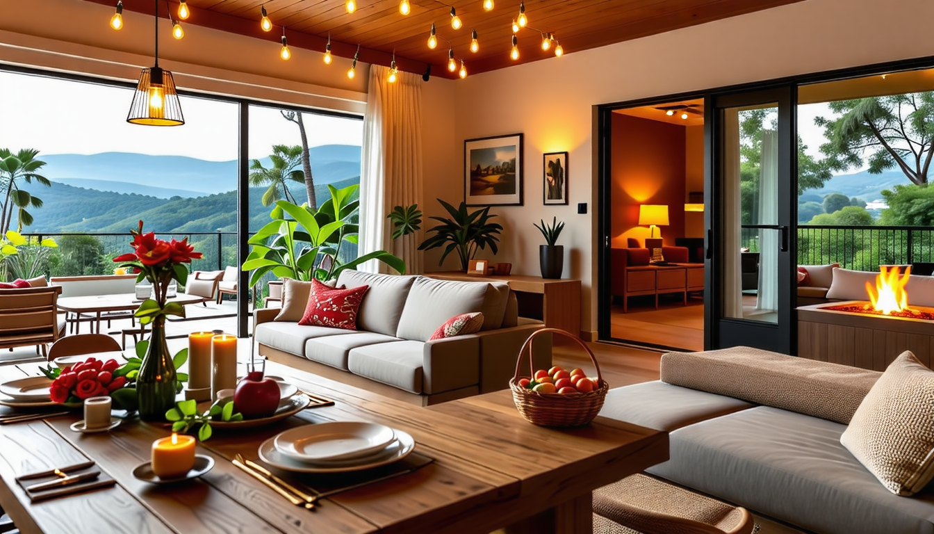 enhance your vacation rental business by learning how to customize the guest experience. discover effective strategies to tailor services that meet the unique needs of your guests, ensuring memorable stays and repeat bookings.
