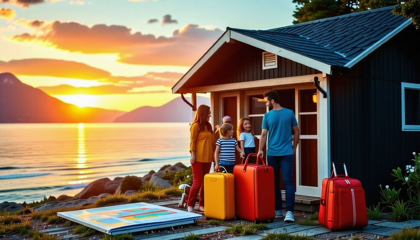 explore snaptrip, your go-to resource for securing last-minute holiday rentals. uncover amazing deals and find the perfect getaway with ease, ensuring a memorable vacation experience at the last minute.