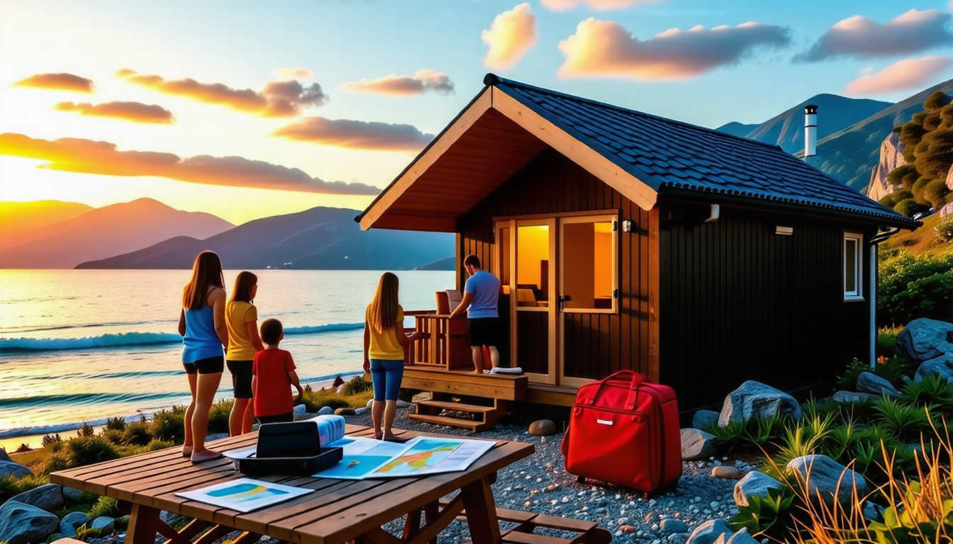 explore snaptrip, your go-to resource for securing last-minute holiday rentals. uncover incredible vacation homes and special deals to make your getaway unforgettable!