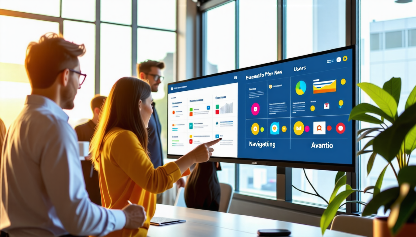 discover essential tips for new users to successfully navigate avantio. learn how to make the most of its features, streamline your workflow, and enhance your user experience with expert guidance.