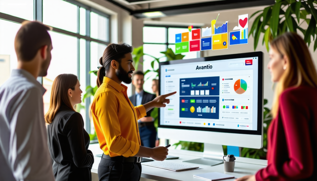discover essential tips for new users to effectively navigate avantio. this guide provides step-by-step insights to help you maximize your experience and streamline your tasks with ease.