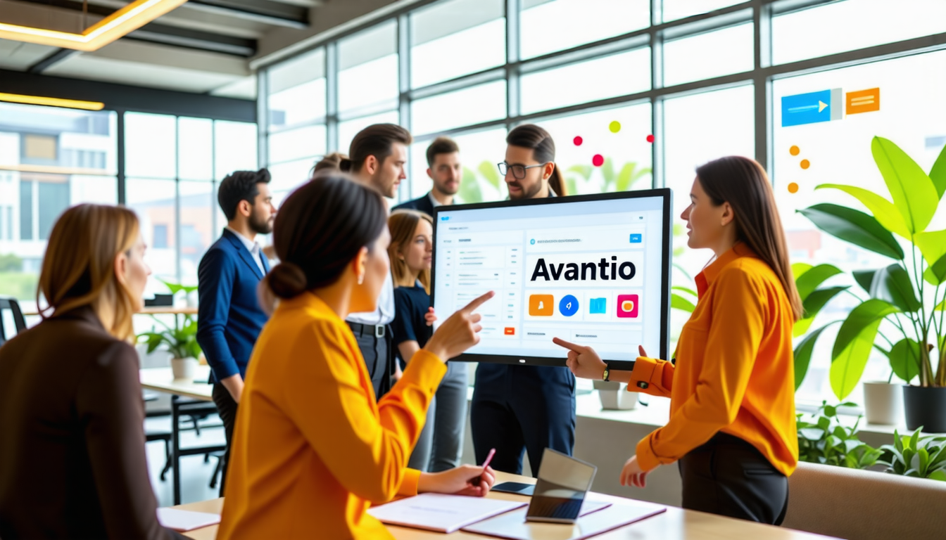 discover essential tips for new users to navigate avantio smoothly. this guide provides practical insights and helpful strategies to enhance your experience, making it easier to utilize all the features and services avantio offers.