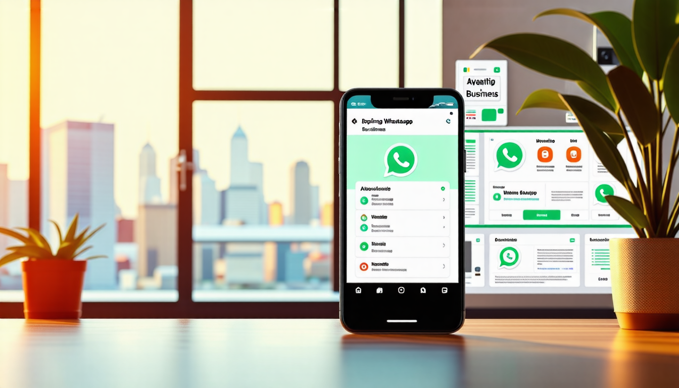 discover the latest features and innovations of whatsapp for business with avantio. explore how these updates can enhance your customer engagement and streamline your communication strategies effectively.