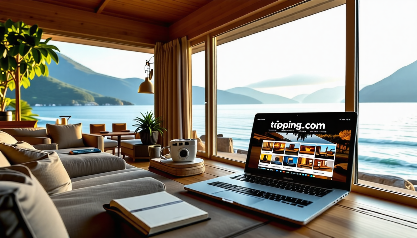 discover the unique features of tripping.com to enhance your vacation rental experience. from extensive listings to user-friendly search tools, explore how this platform can help you find the perfect getaway for your next adventure.