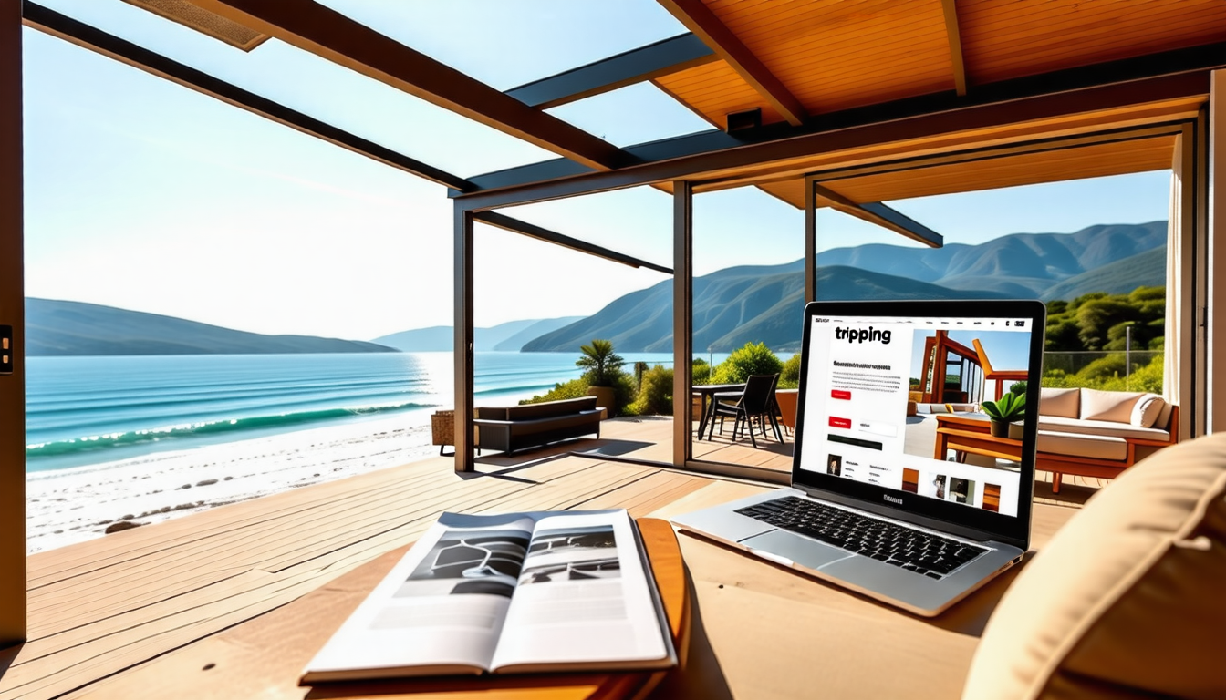 discover the diverse features of tripping.com that simplify your search for the perfect vacation rental. from comprehensive comparisons to user-friendly tools, enhance your travel experience and find your ideal getaway today.