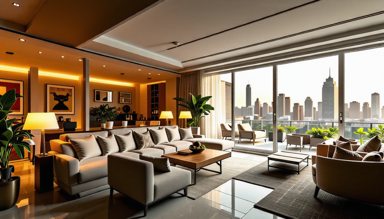 discover the distinctive features and exceptional services of onefinestay, where luxury meets home-like comfort. experience personalized hospitality and curated accommodations for an unforgettable stay.