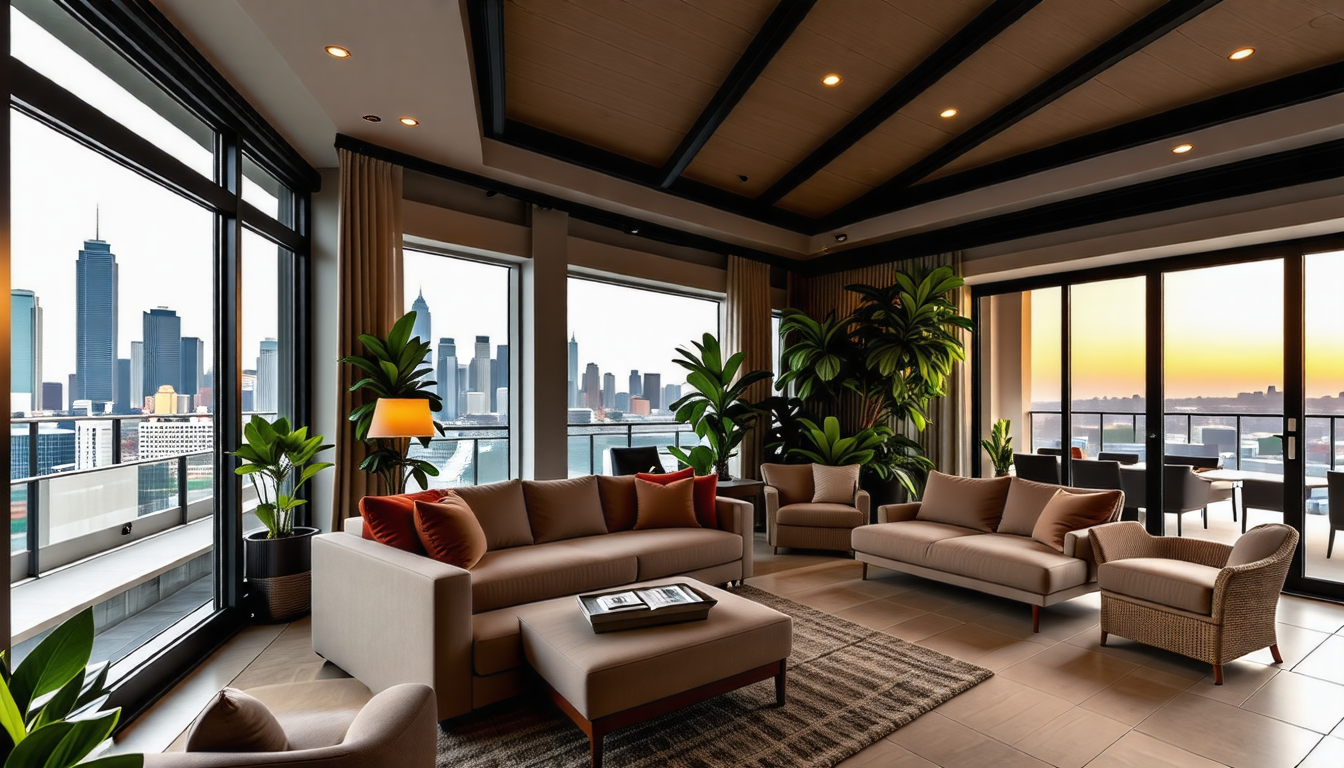 discover the distinctive hospitality of onefinestay, where boutique hotels meet home-like comfort. explore curated stays that blend luxury and local charm, providing a unique travel experience tailored to your every desire.