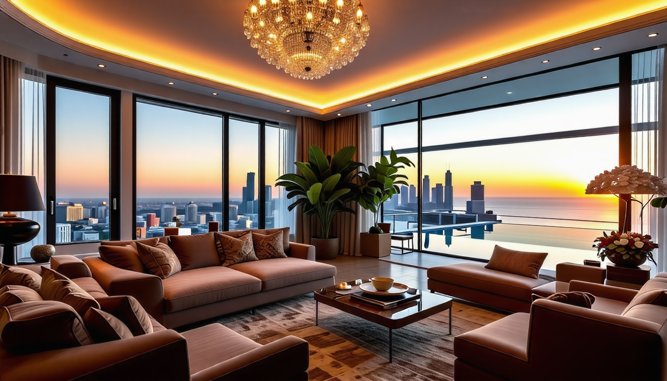 discover the ultimate guide to luxury rentals and high-end living. explore opulent properties, exclusive amenities, and tips for finding your dream upscale home in this comprehensive resource for affluent lifestyles.