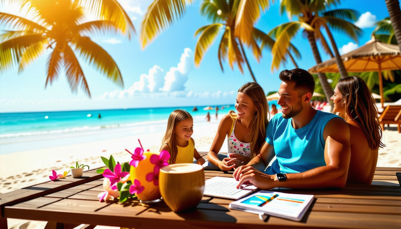 unlock the secrets to booking your ideal getaway with 'get your stay.' this comprehensive guide offers tips, tricks, and insider insights to ensure your vacation is exactly what you've dreamed of. plan your perfect retreat today!