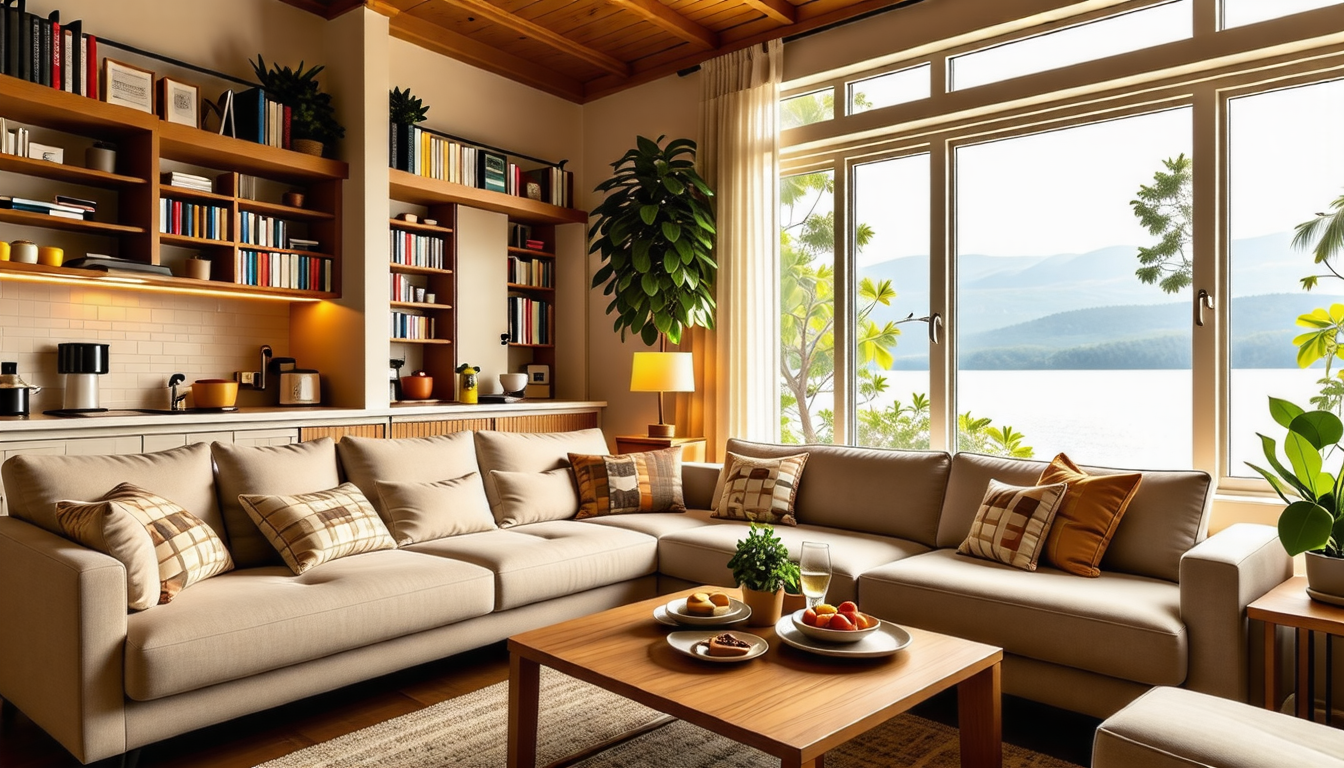 explore the freedom and flexibility of vacation rentals with homeaway. enjoy unique accommodations, local experiences, and the comforts of home while traveling. discover how renting a vacation home can enhance your getaway!