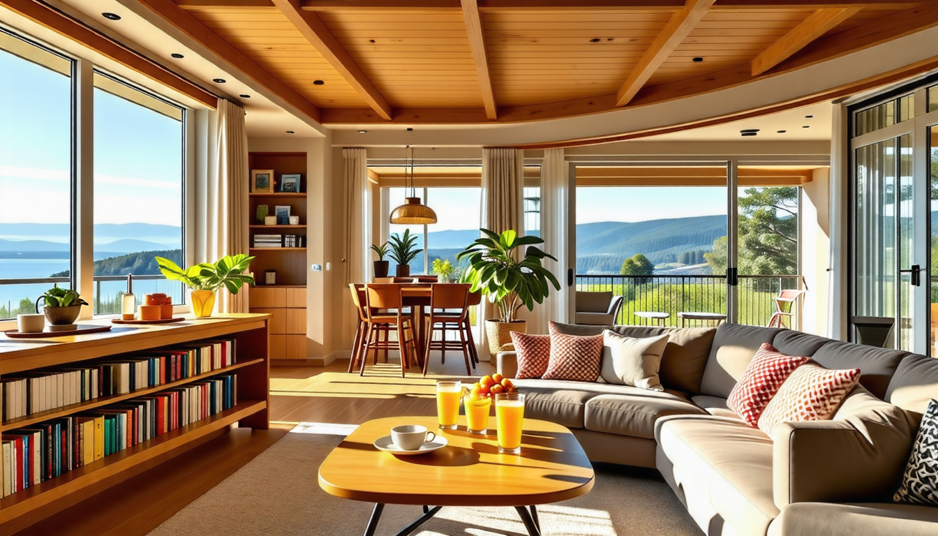 explore the advantages of choosing vacation rentals with homeaway. find the perfect home away from home, enjoy more space, and experience local living like never before. discover unique properties and create unforgettable memories on your next getaway!