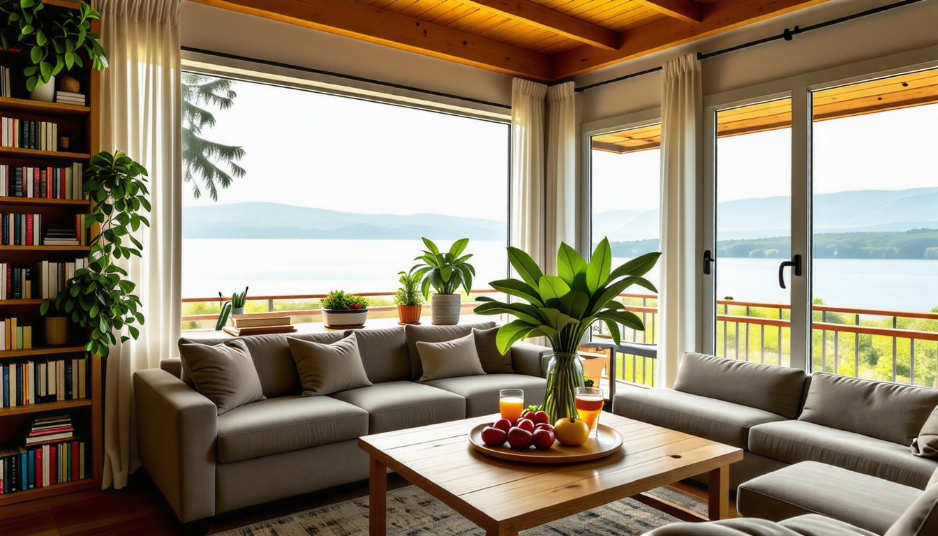 explore the advantages of vacation rentals with homeaway. discover how you can enjoy more space, privacy, and local experiences while saving money on your next getaway.