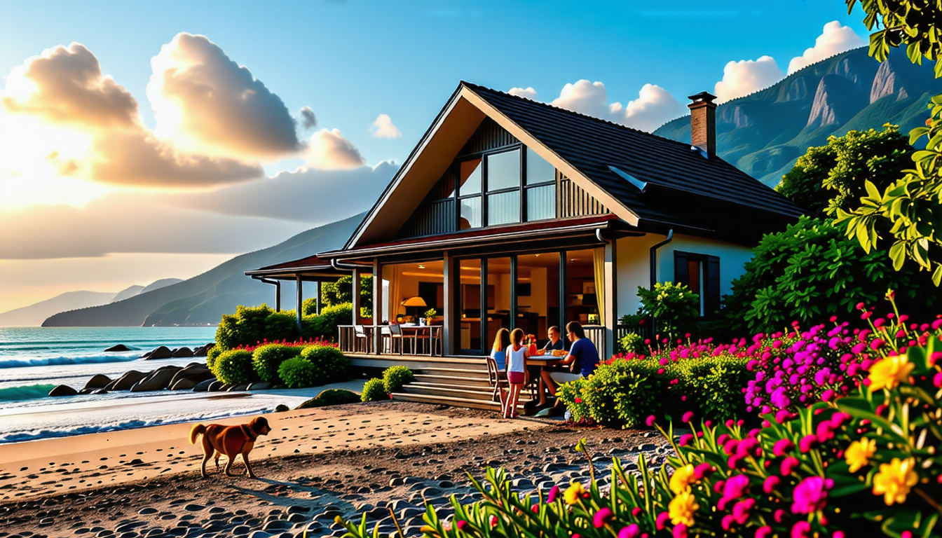 discover your ideal vacation rental with hometogo's ultimate guide. explore tips, tricks, and essential tools to compare prices and find the perfect getaway that fits your needs and budget.
