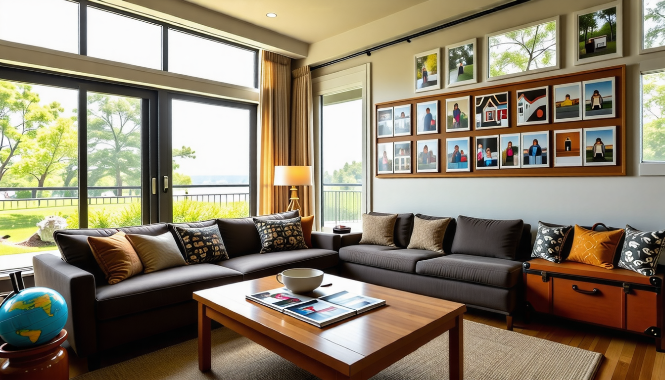 découvrez comment trouver l'échange de maison idéal pour vos prochaines vacances grâce à notre guide complet sur l'échange de maison. des trucs et astuces à la sélection de la destination idéale, débloquez de nouvelles expériences de voyage tout en économisant de l'argent !