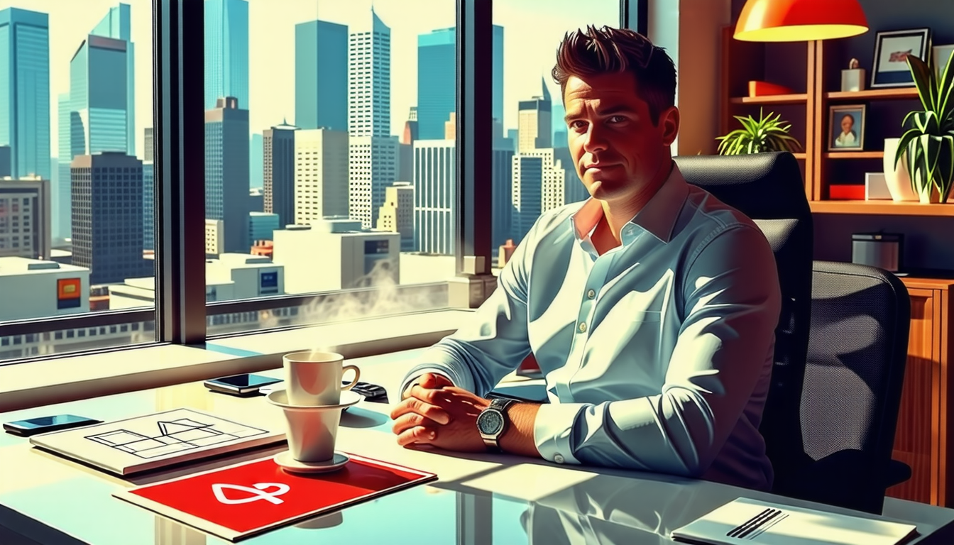 Découvrez les idées clés du PDG d'Airbnb, Brian Chesky, alors qu'il partage ses expériences et ses philosophies inspirées par Steve Jobs. découvrez les principes du « mode fondateur » et comment ils façonnent l'innovation, le leadership et l'essence de la création d'une entreprise prospère.