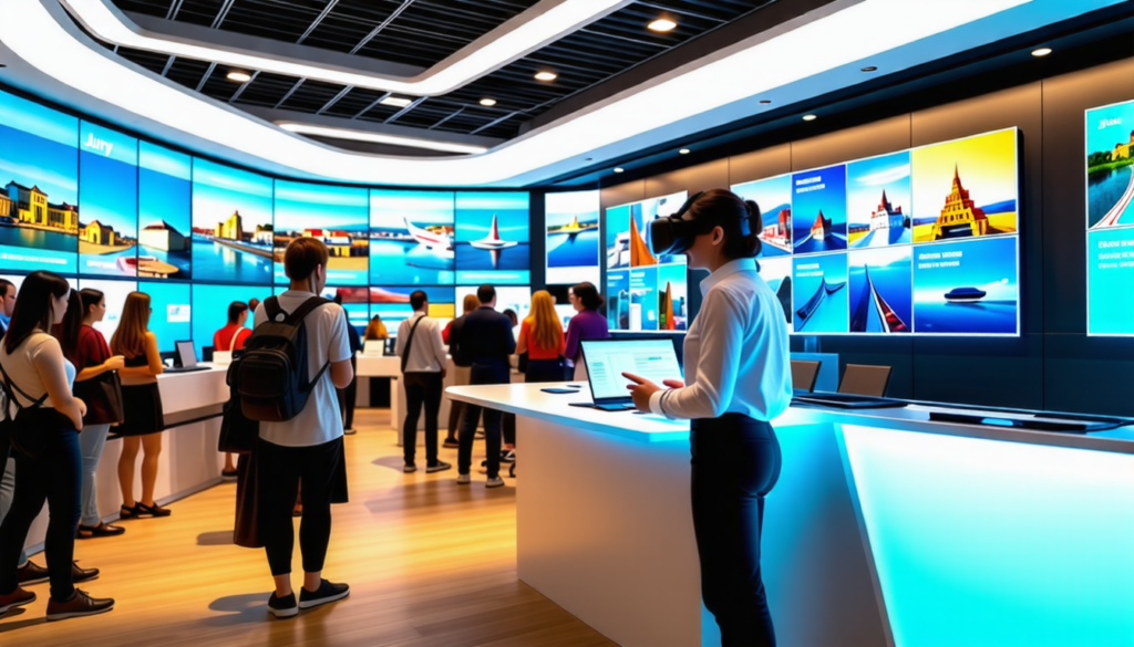 discover jurny, the innovative platform transforming the way you plan and book your travels. experience seamless travel arrangements with cutting-edge technology, personalized itineraries, and unique local insights, making every journey unforgettable.