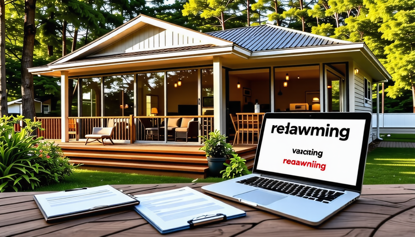 explore the ultimate guide to vacation rental management with redawning. discover expert tips, effective strategies, and essential insights to maximize your rental income and enhance guest experiences.