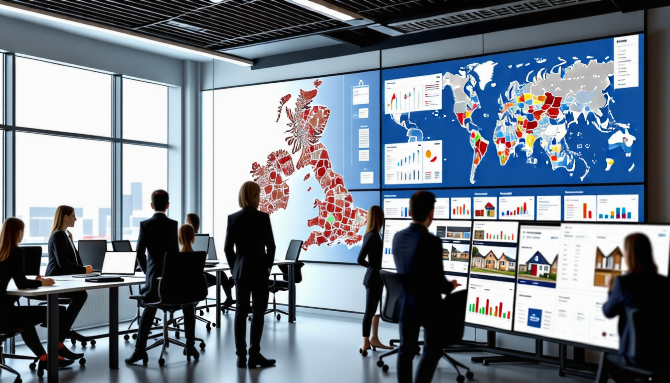 discover how avantio empowers resolute agency to expertly manage over 30 properties across the uk. explore the innovative solutions and strategic insights that keep them ahead in the competitive property market.