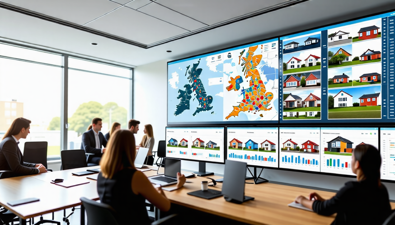 discover how avantio empowers resolute agency in successfully managing over 30 properties across the uk. explore the innovative tools and strategies that keep resolute agency ahead in the competitive property management landscape.