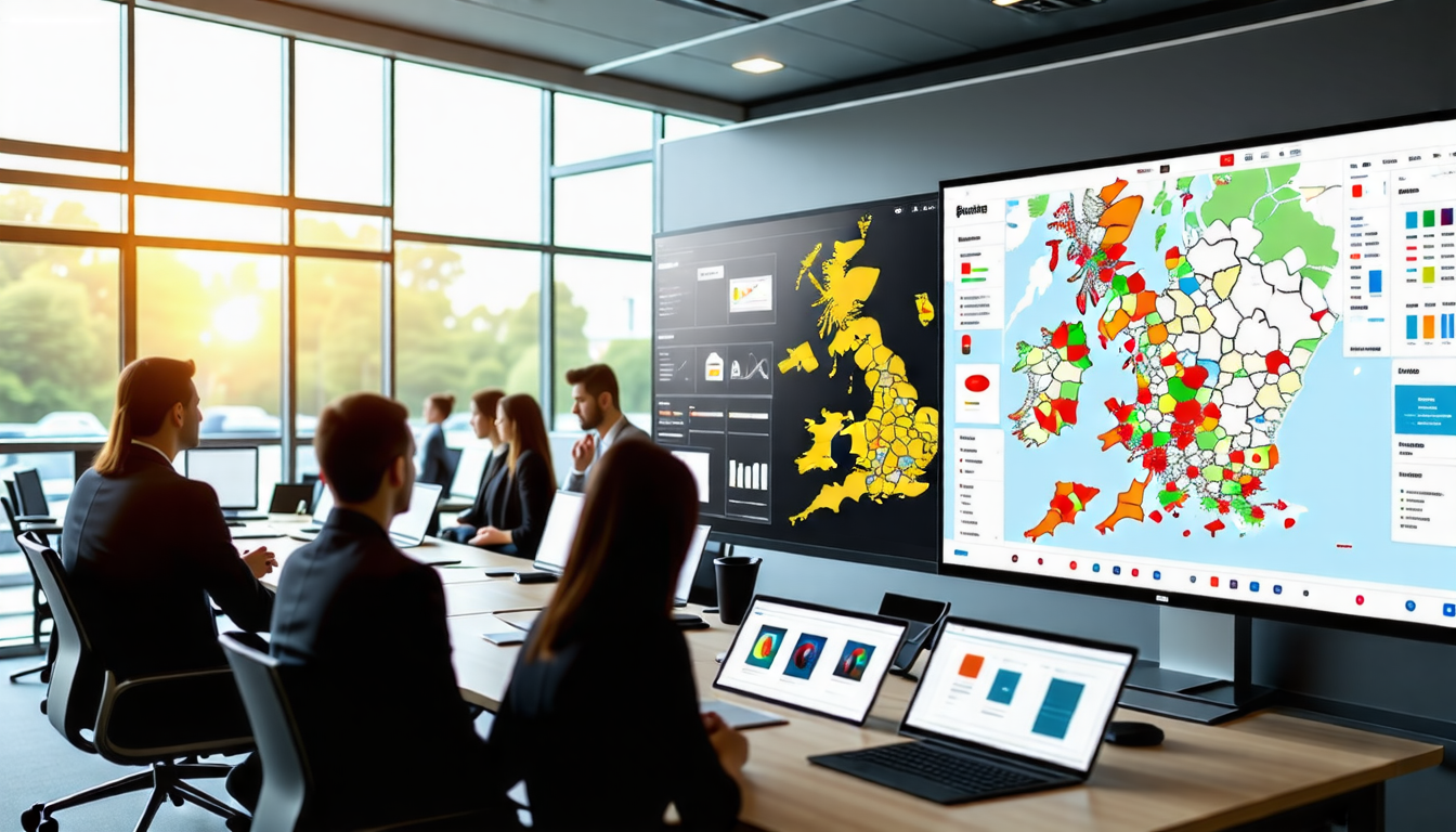 discover how avantio plays a pivotal role in resolute agency's success in managing over 30 properties across the uk. learn about innovative solutions and strategies that keep them ahead in the competitive property management landscape.