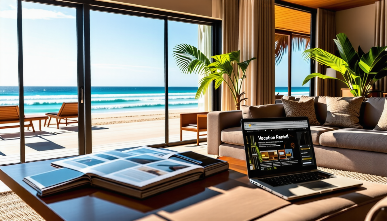discover stayz, your ultimate guide to vacation rental platforms, featuring expert insights, tips, and comparisons to help you find the perfect getaway. explore popular sites, learn how to maximize your rental experience, and make informed decisions for your next vacation.