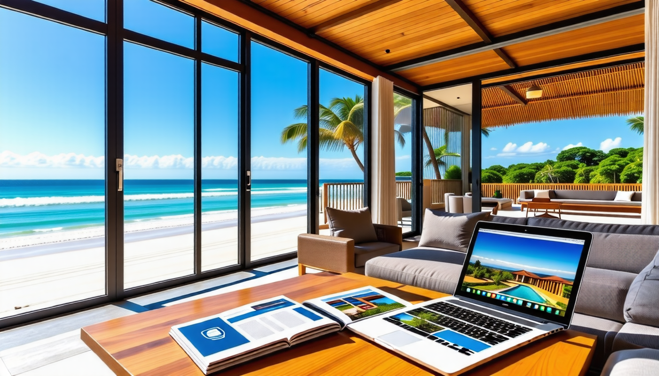 discover the ultimate guide to vacation rental platforms with stayz. explore tips, comparisons, and insights to find the perfect rental for your next getaway.