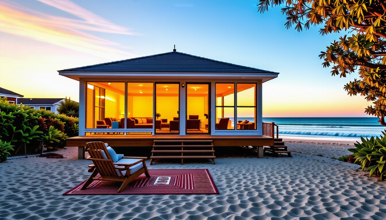 discover everything you need to know about flipkey in our comprehensive guide to vacation rentals. learn how to find, book, and enjoy your perfect getaway with expert tips and insights.