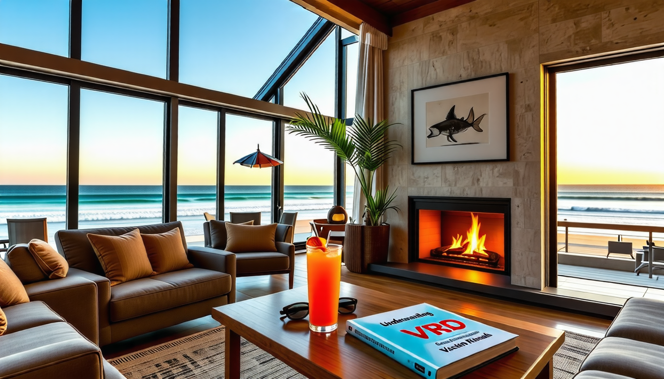 discover everything you need to know about vrbo in our comprehensive guide to vacation rentals. from booking tips to property management insights, enhance your travel experience and make the most of your vacation rentals.