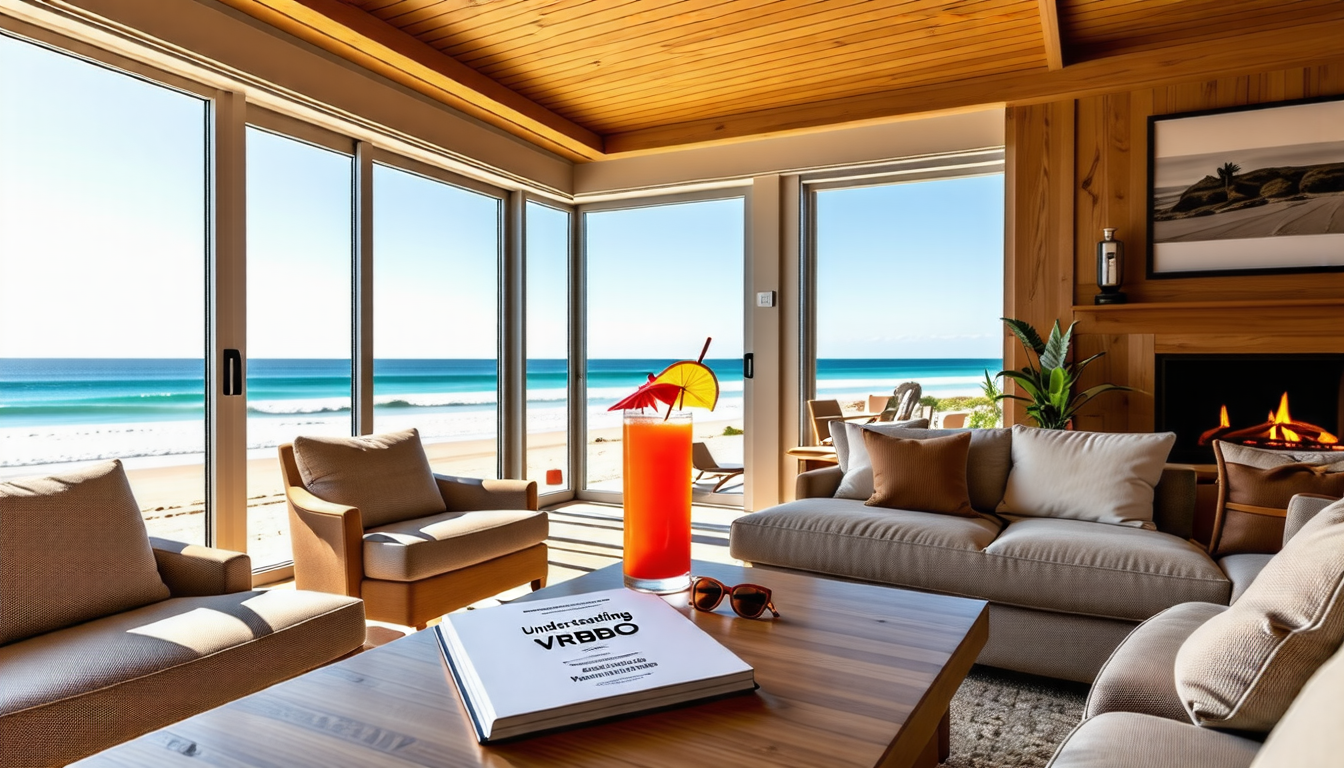 explore the ultimate guide to vrbo and uncover everything you need to know about vacation rentals. from booking tips to property management, enhance your travel experience with our comprehensive insights.