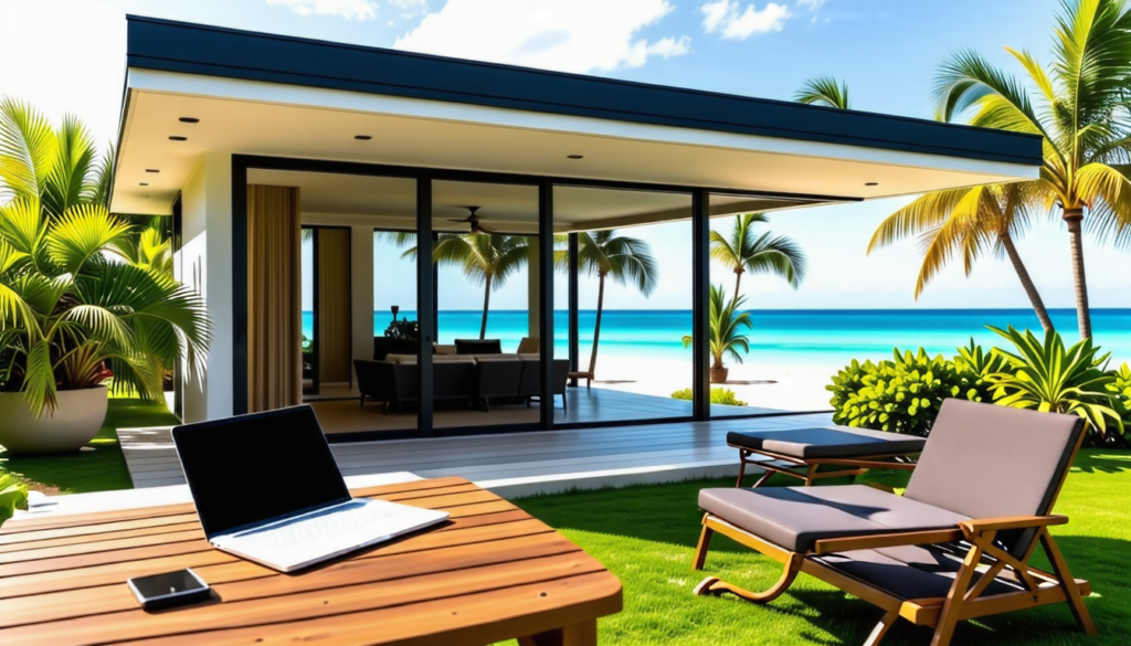 discover the ultimate guide to managing vacation properties with 'understanding your.rentals'. learn tips, strategies, and best practices for maximizing your rental income, enhancing guest experience, and navigating the complexities of property management.