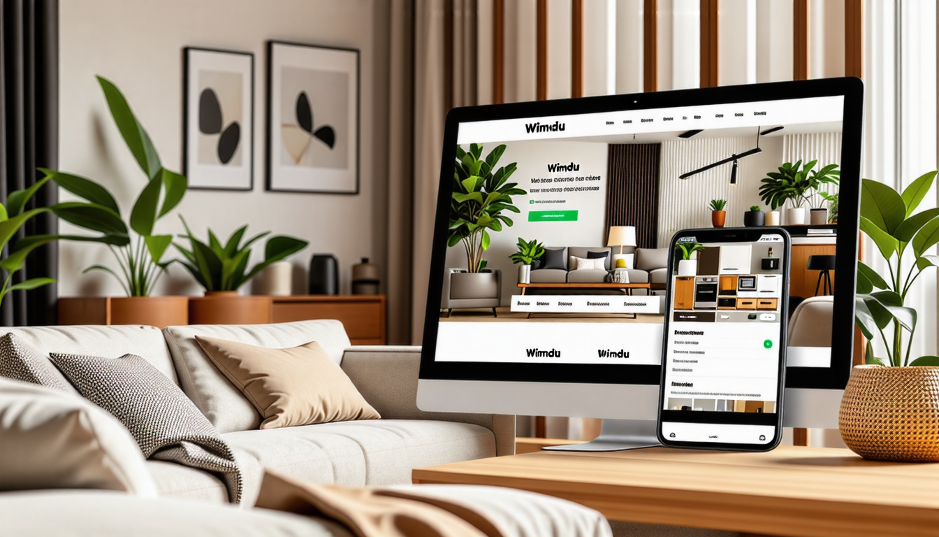discover wimdu, your ultimate guide to home rental services. explore tips, insights, and expert advice to find the perfect rental property that suits your needs and budget.