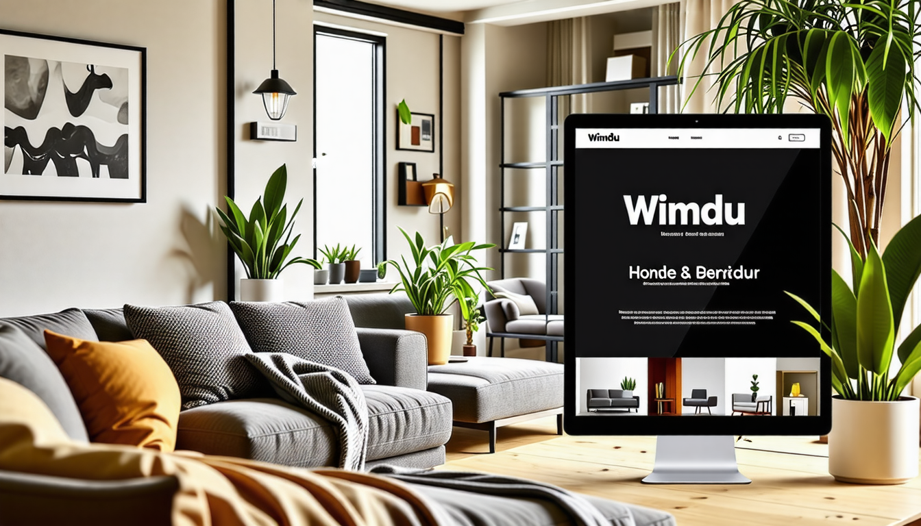 discover the ultimate guide to home rental services with wimdu. explore tips, trends, and insights to help you find the perfect rental and navigate the world of short-term accommodations effortlessly.