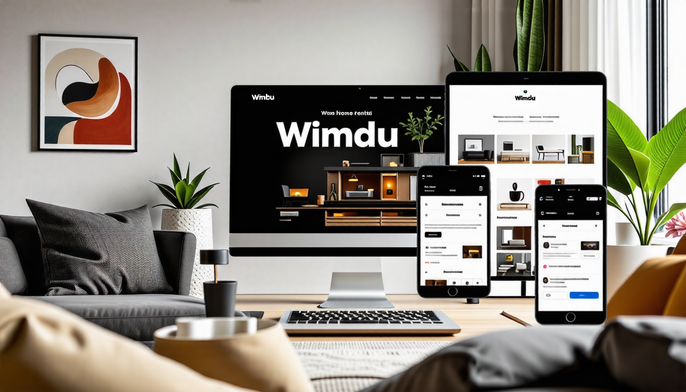 discover the ultimate guide to home rental services with wimdu. explore tips, insights, and expert advice to help you find the perfect rental home for your needs, whether you're a traveler or a host.