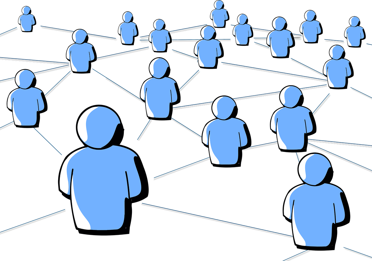 discover the power of referral networks to boost your business growth. learn how to leverage connections, enhance customer loyalty, and drive new leads through effective referral strategies.