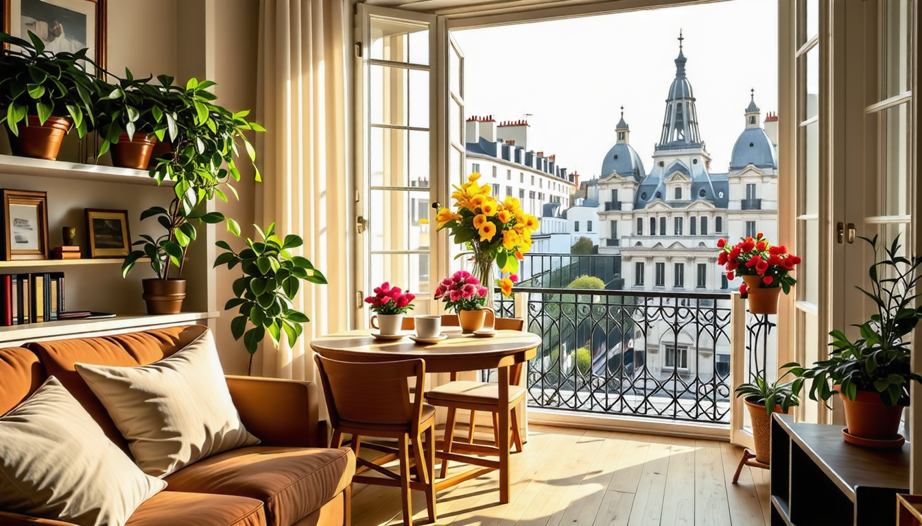 vivi l'incantevole fascino di Parigi con il nostro accogliente rifugio Airbnb, situato a pochi passi dall'iconico Montmartre. perfetta per fughe romantiche o esplorazioni culturalmente ricche, questa deliziosa sistemazione offre comfort e comodità nel cuore della città delle luci.