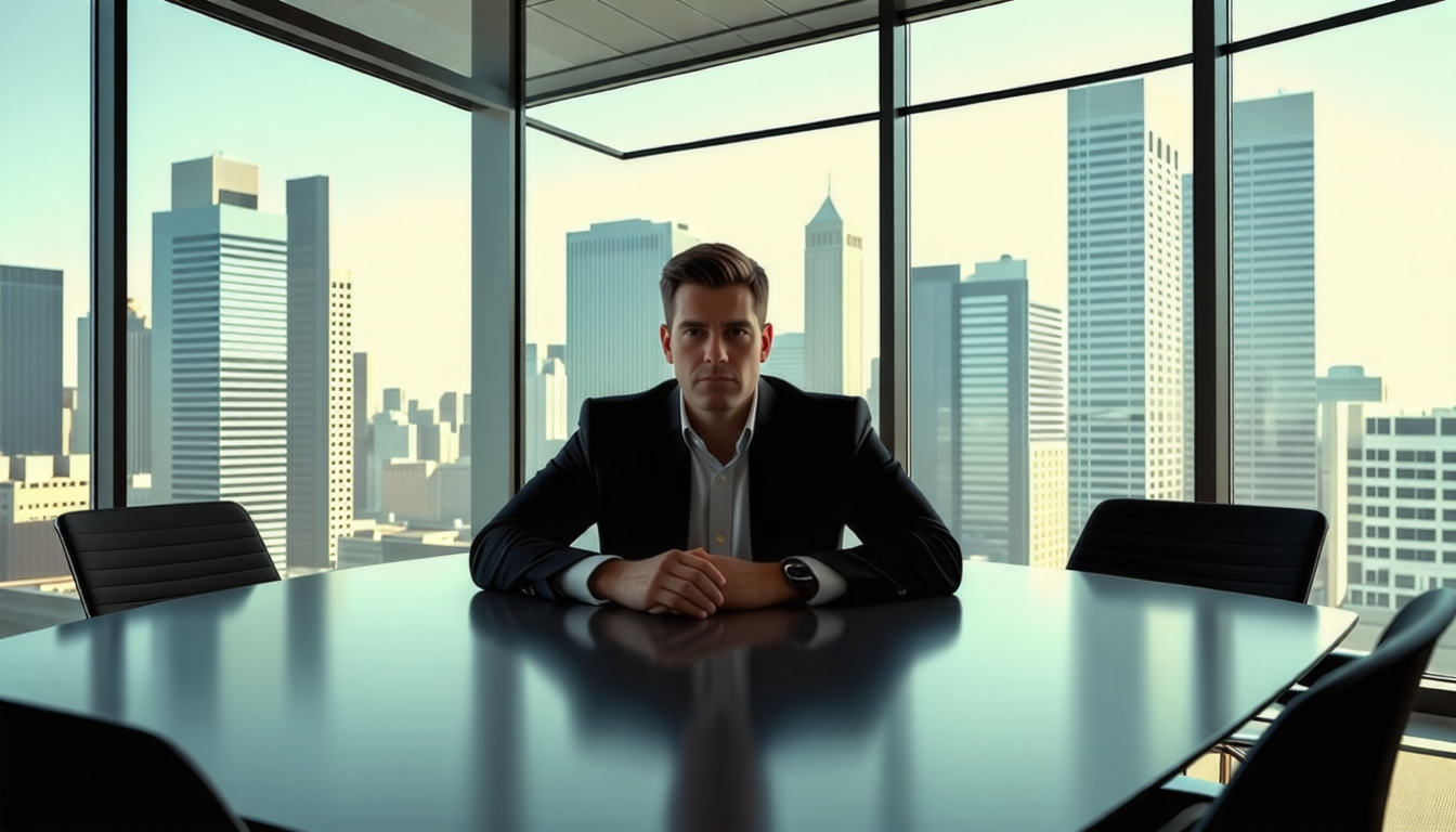 discover how brian chesky, co-founder of airbnb, avoids one-on-one meetings to prevent taking on a 'therapist' role. explore effective meeting strategies and tips that foster productivity and collaboration without the emotional burden.