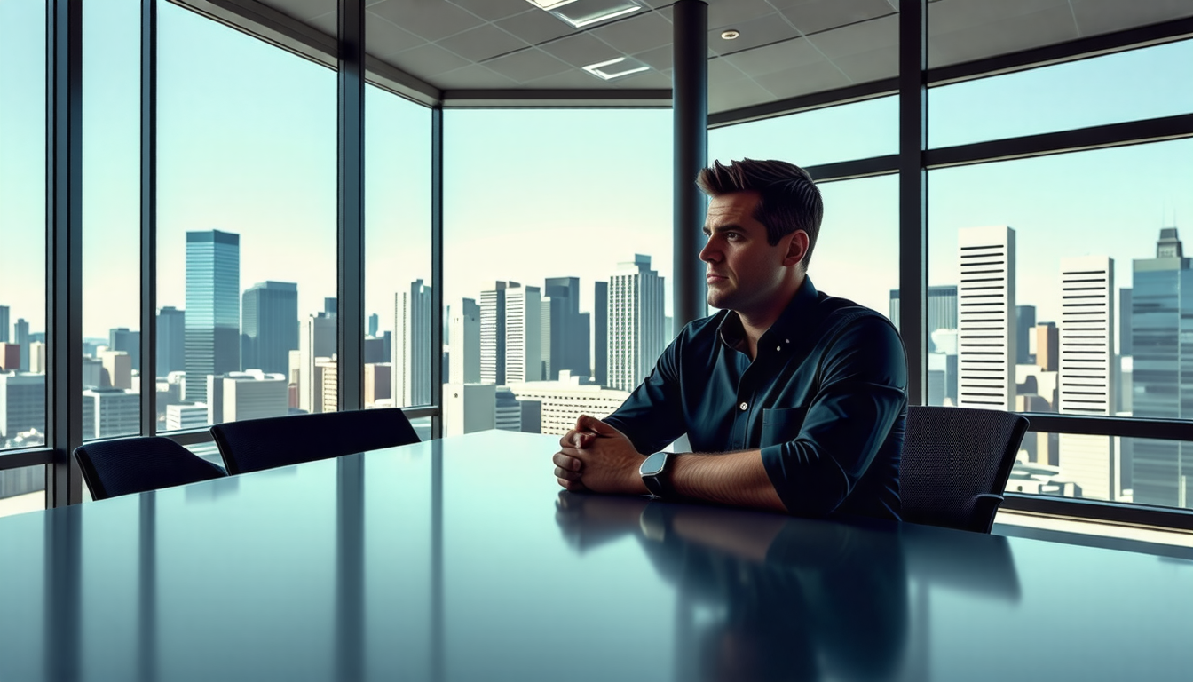 discover how brian chesky, co-founder of airbnb, avoids one-on-one meetings to prevent becoming a 'therapist' and shares actionable tips for conducting effective meetings. learn strategies to enhance productivity and foster a healthier work environment.