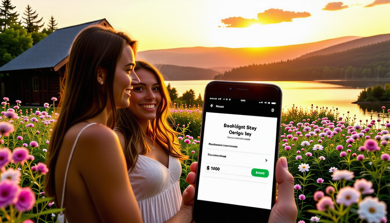 discover how your commitment to a getaway can be affected by unexpected price hikes, as overnight stay prices increase by $100 after booking confirmation. stay informed to plan your trips smarter!