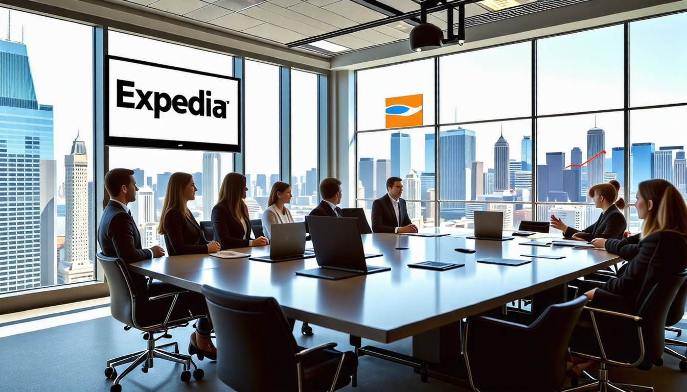 discover how expedia is poised to enhance its offerings by acquiring homeaway, inc. this strategic move aims to broaden its portfolio and elevate the travel experience for millions of guests worldwide.